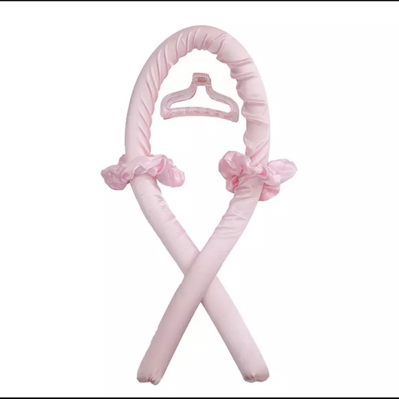 💜Heatless Curling Rod Set- 4 Piece💜 - Picture 6 of 6